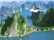 Bóng đá anh, ngoại hạng anh, lịch thi đấu euro 2012, Vịnh Hạ Long “Trồi sụt” đường tới kỳ quan thế giới